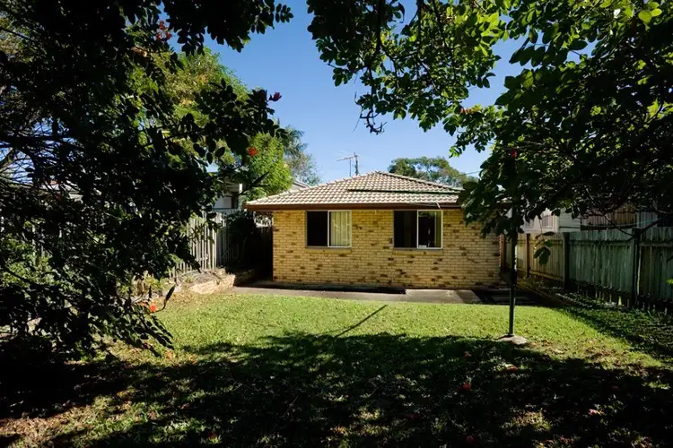 61 Newman Road, Wavell Heights QLD 4012