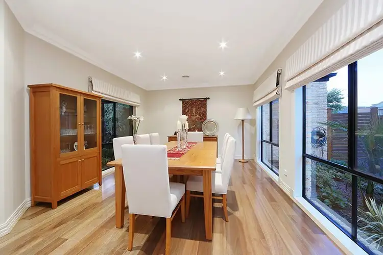 Sixth view of Homely house listing, 5 Hermitage Place, Rowville VIC 3178