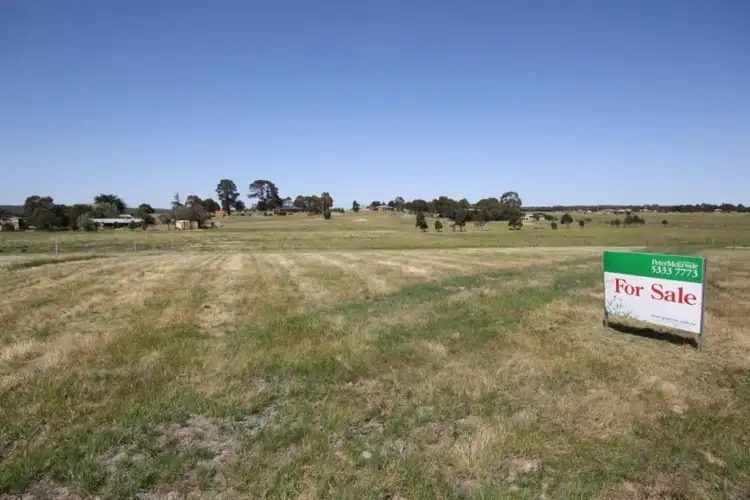 Sixth view of Homely land listing, Lot 5 Sunrise Court, Haddon VIC 3351
