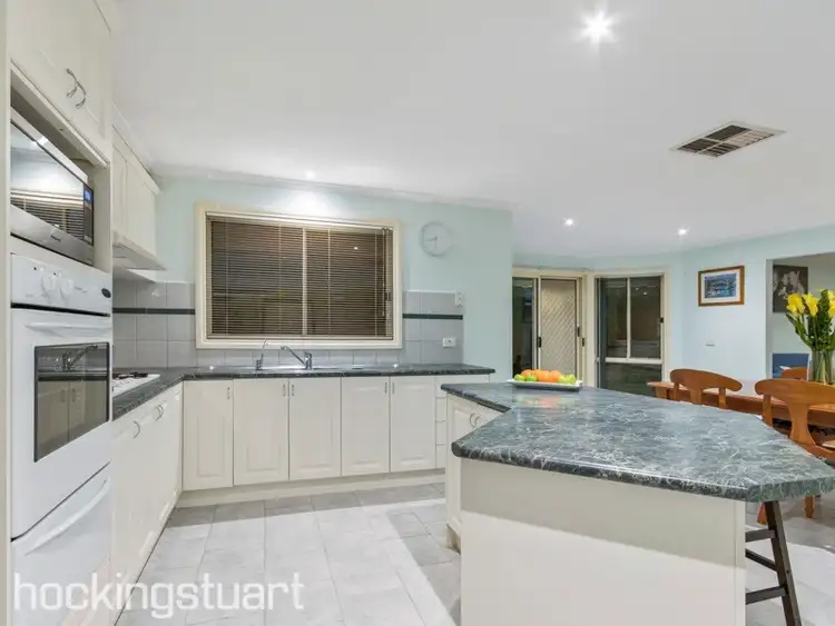 Fifth view of Homely house listing, 16 Loxton Terrace, Epping VIC 3076