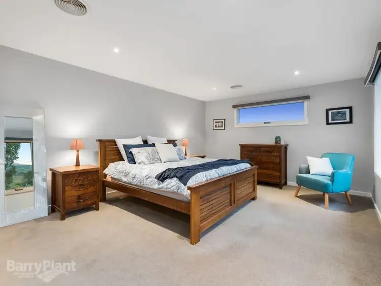 Fourth view of Homely house listing, 35 Arcadia Avenue, The Basin VIC 3154