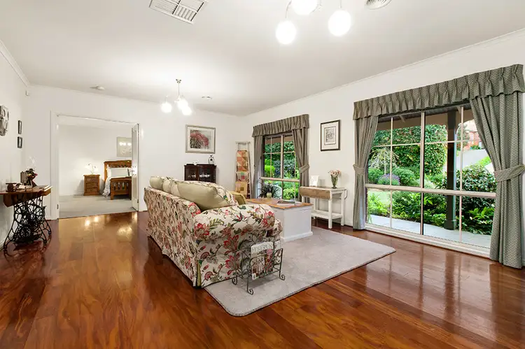 Fifth view of Homely house listing, 68 Kalbar Road, Eltham VIC 3095