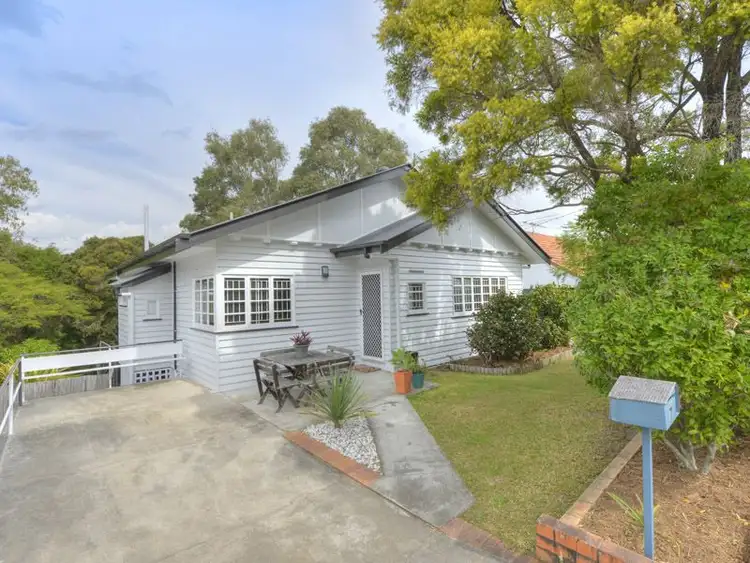 Second view of Homely house listing, 7 Napier Street, Carina Heights QLD 4152