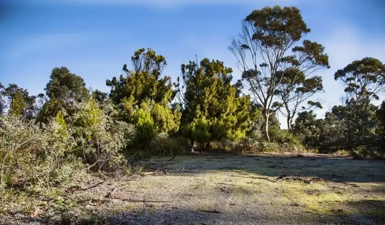 Third view of Homely land listing, 155 Marana Drive, Bakers Beach TAS 7307