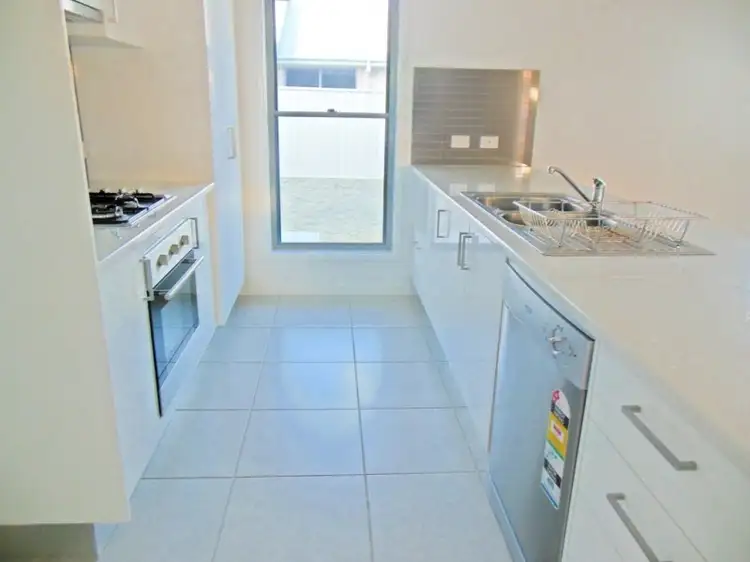 Second view of Homely house listing, 11 Reimers Street, Emerald QLD 4720