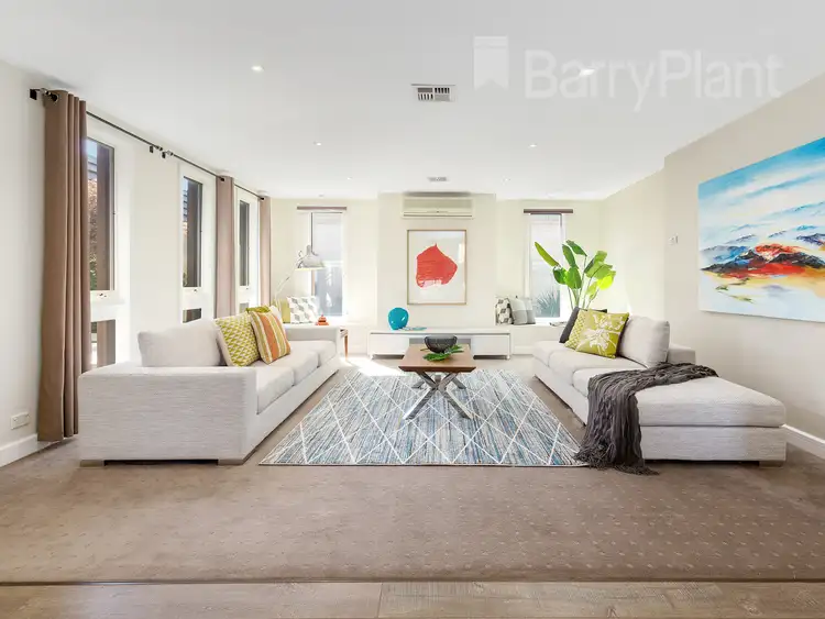 11 Darriwell Court, Wheelers Hill VIC 3150