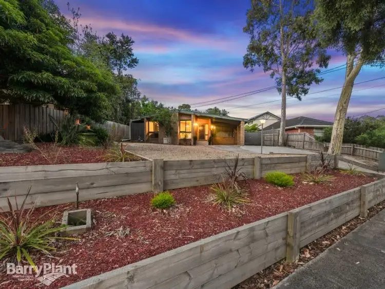 11 Mareeba Crescent, Bayswater VIC 3153