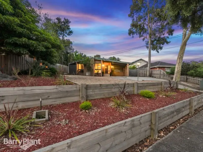 Main view of Homely house listing, 11 Mareeba Crescent, Bayswater VIC 3153