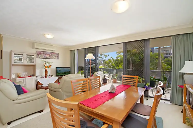 Third view of Homely unit listing, 5/3 Ivory Place, Tweed Heads NSW 2485