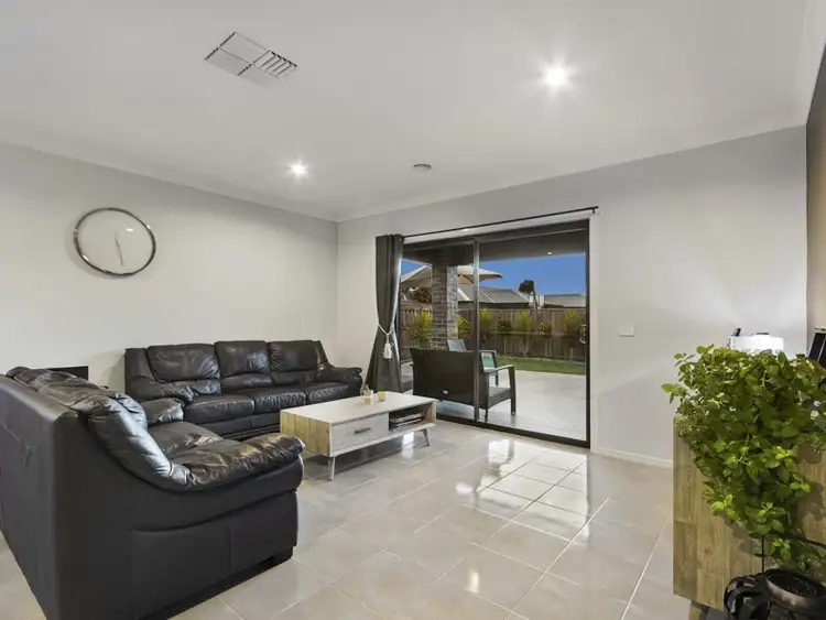 Fifth view of Homely house listing, 14 Metcalfe Street, Eynesbury VIC 3338