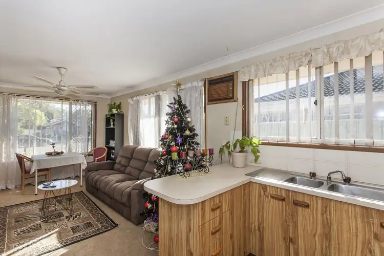 Fifth view of Homely unit listing, 1/9 Eskdale Drive, Raymond Terrace NSW 2324