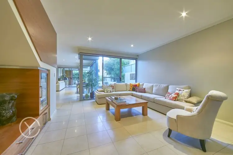 Second view of Homely house listing, 6A Tweeddale Road, Applecross WA 6153