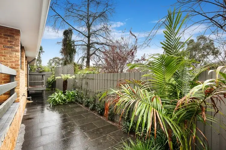 Sixth view of Homely townhouse listing, 2/47 Parker Street, Templestowe Lower VIC 3107