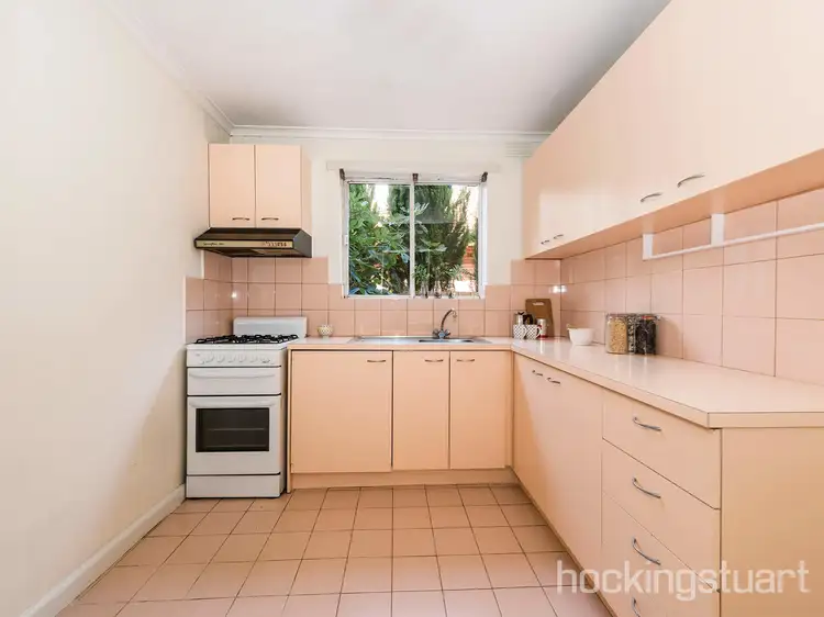 Sixth view of Homely apartment listing, 3/211 Hotham Street, Ripponlea VIC 3185
