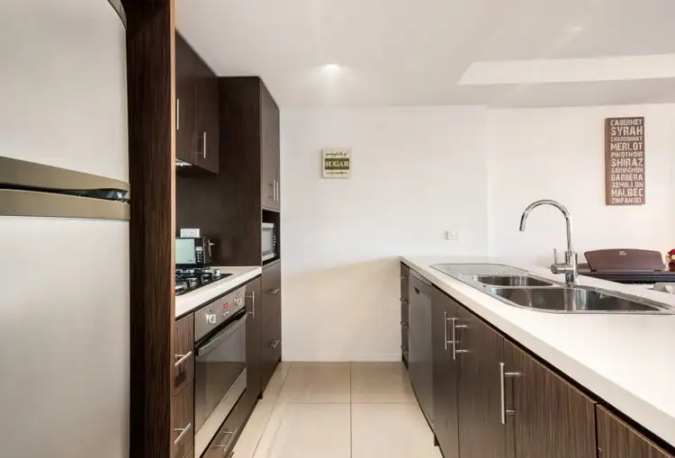 Fifth view of Homely apartment listing, 20/122 High Street, Preston VIC 3072