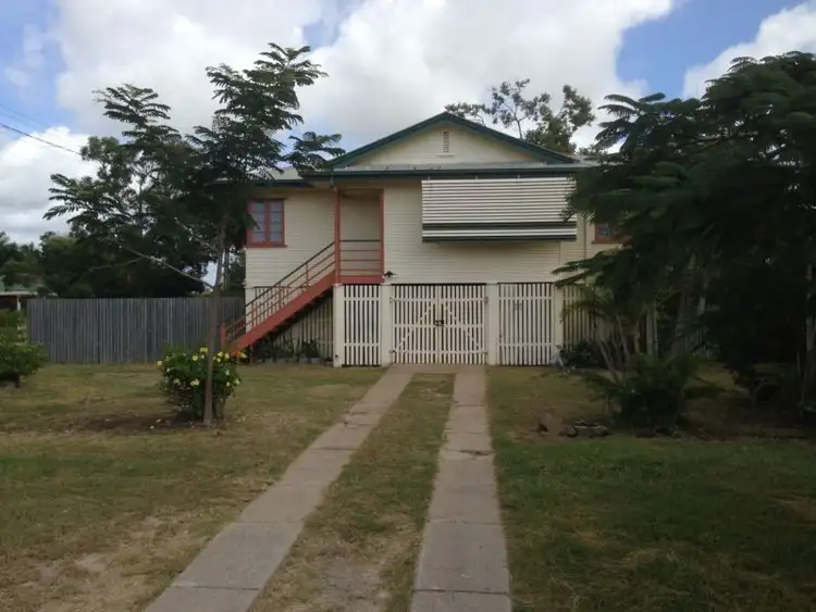 33 Lonerganne Street, Garbutt QLD 4814