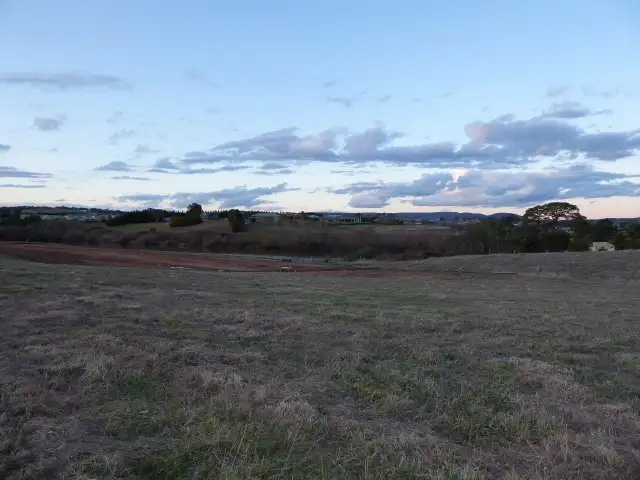 Main view of Homely land listing, LOT 809 Snowgums Off Clyde Street, Goulburn NSW 2580