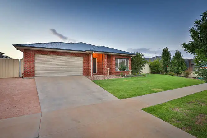 Main view of Homely house listing, 9 Casuarina Way, Buronga NSW 2739