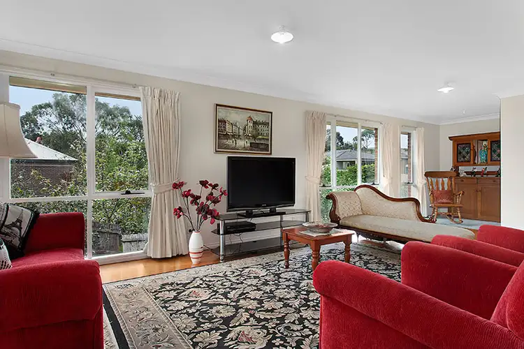 Second view of Homely house listing, 2A Rawlings Street, Surrey Hills VIC 3127