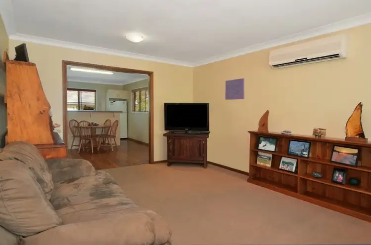 Fifth view of Homely house listing, 42 Judith Drive, North Nowra NSW 2541