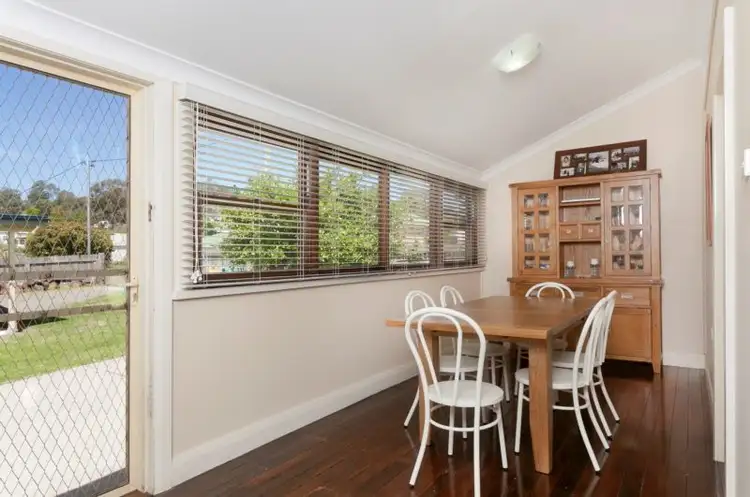 Fifth view of Homely house listing, 76 Brown Street, Dungog NSW 2420