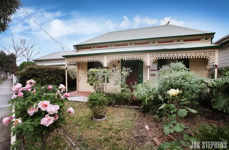 72 Pentland Parade, Yarraville VIC 3013