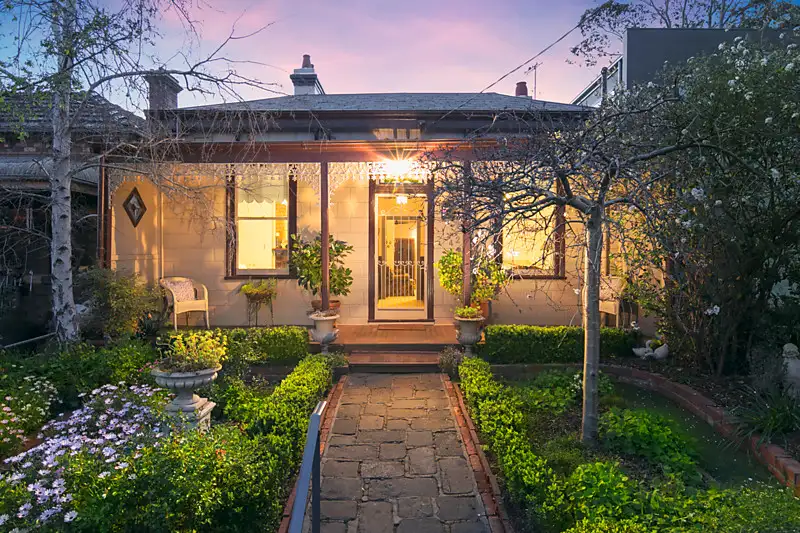Main view of Homely house listing, 427 Wellington Street, Clifton Hill VIC 3068