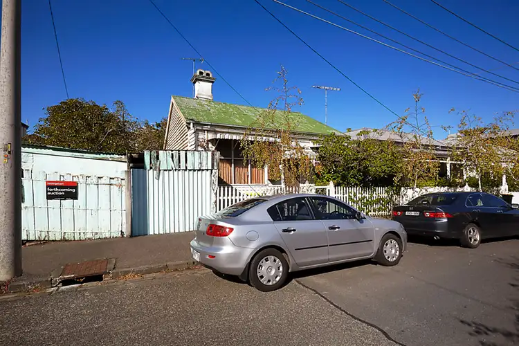 Fifth view of Homely house listing, 57 Draper Street, Albert Park VIC 3206