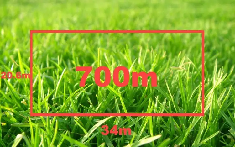 Main view of Homely land listing, 125 Arbour Boulevard, Burnside Heights VIC 3023