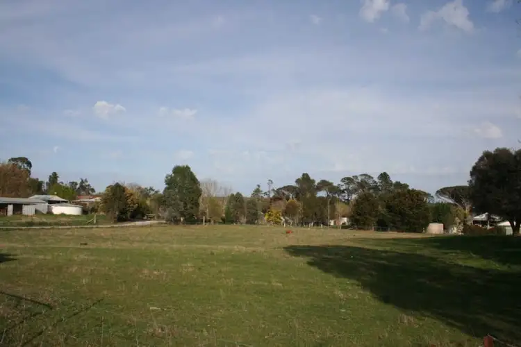 Fifth view of Homely land listing, 70 Morning Street, Gundaroo NSW 2620