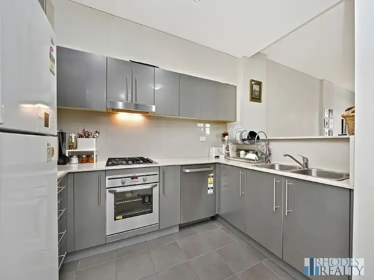 Fifth view of Homely apartment listing, Address available on request