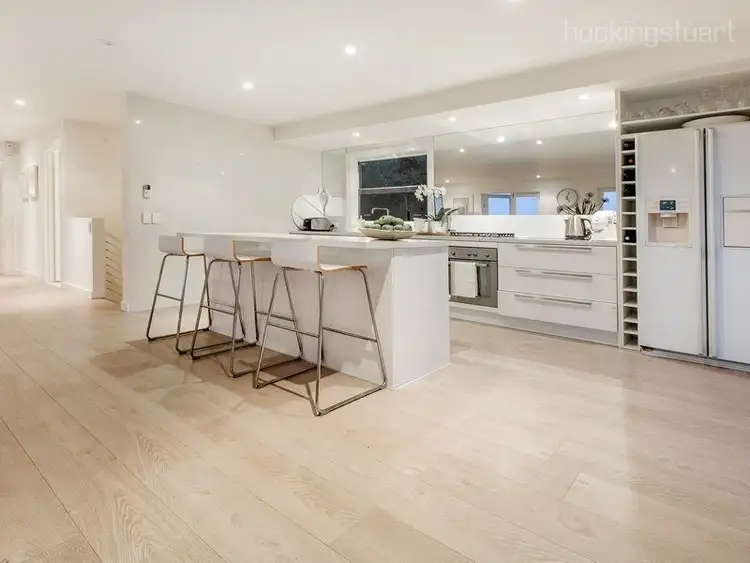Fifth view of Homely house listing, 22 Koonya Avenue, Blairgowrie VIC 3942