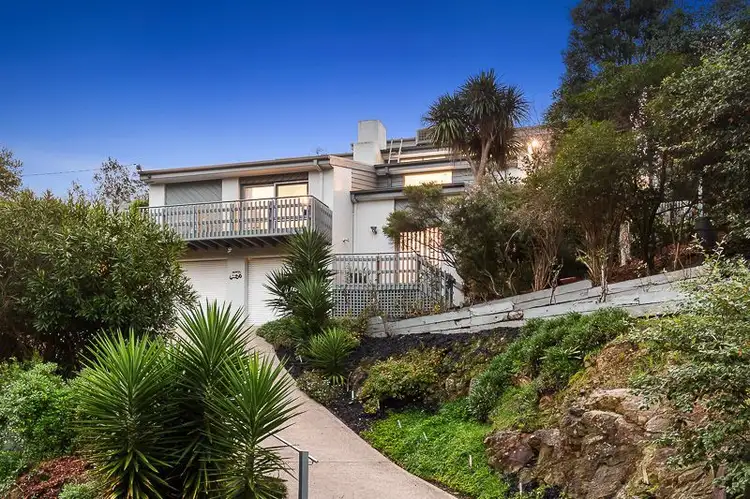 55 Lynette Avenue, Warrandyte VIC 3113