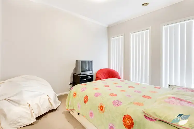 Fifth view of Homely house listing, 16 Brimstone Drive, Tarneit VIC 3029