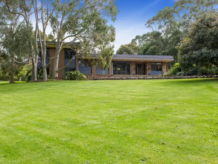 Main view of Homely house listing, 27 McLaurin Drive, Tyabb VIC 3913