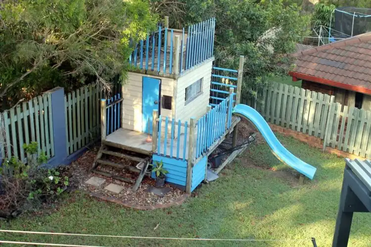 Fifth view of Homely house listing, 6 Kerry Place, Southport QLD 4215