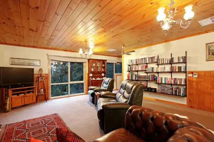 Fifth view of Homely house listing, 5 Pick 'N' Pan Way, Warrandyte VIC 3113