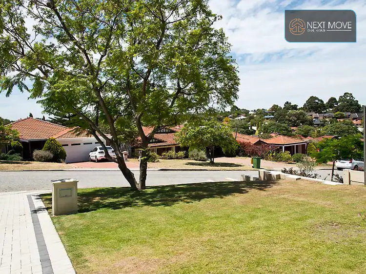 Second view of Homely house listing, 19 Hockin Street, Willagee WA 6156