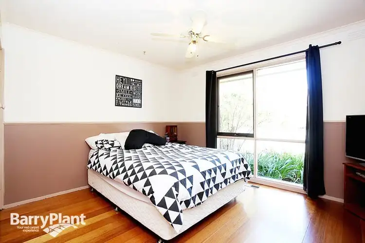 Fourth view of Homely house listing, 9 Witham Drive, Coldstream VIC 3770