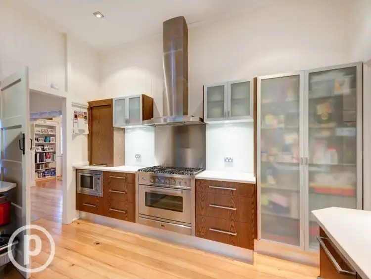 Sixth view of Homely house listing, 3 Murray Street, Wilston QLD 4051