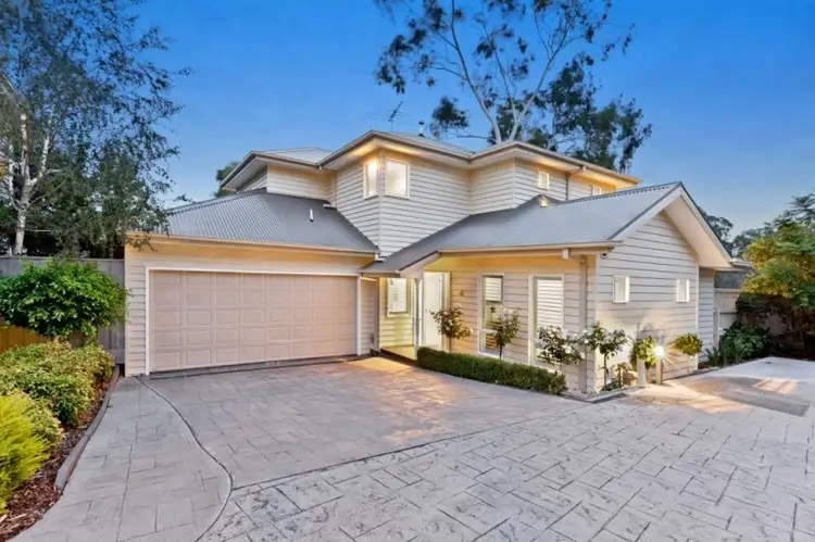 4/3 Glenauburn Road, Lower Plenty VIC 3093