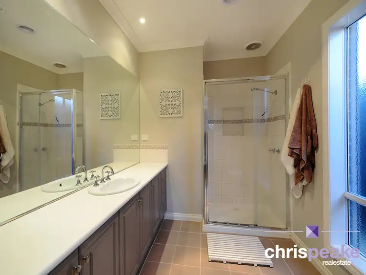 Fifth view of Homely house listing, 12 Cambridge Drive, Berwick VIC 3806