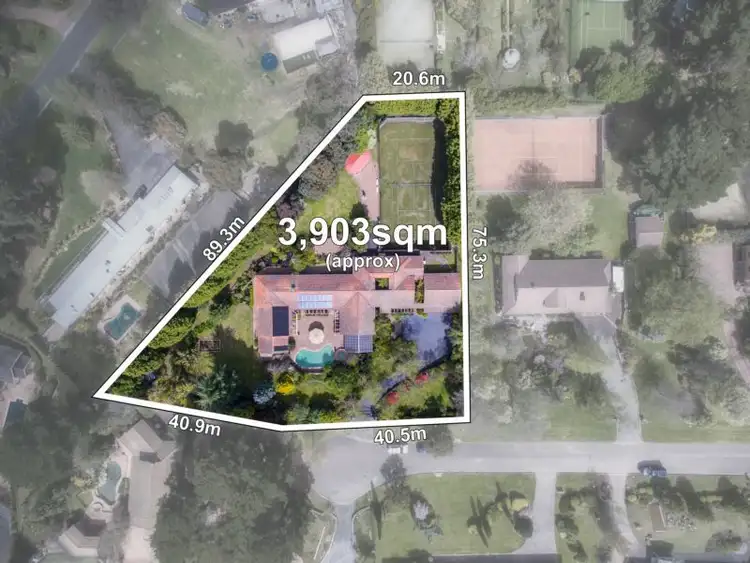 7 Opala Court, Donvale VIC 3111