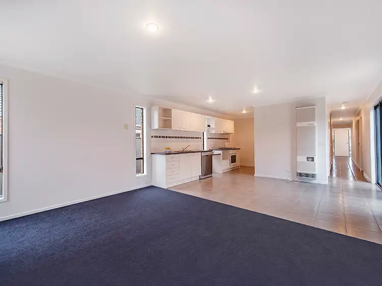 Fifth view of Homely house listing, 18 Melliodora Court, Wyndham Vale VIC 3024