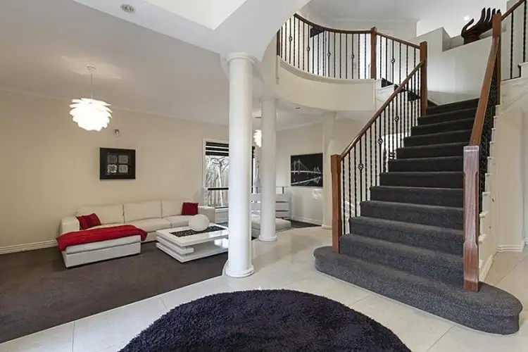 Second view of Homely house listing, 18 Harbour Drive, Patterson Lakes VIC 3197