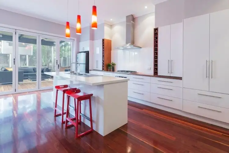 Second view of Homely semi-detached listing, 319a Bambra Road, Caulfield South VIC 3162