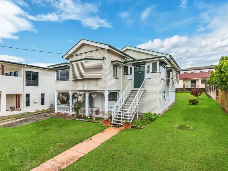 Second view of Homely house listing, 307 Rode Road, Wavell Heights QLD 4012