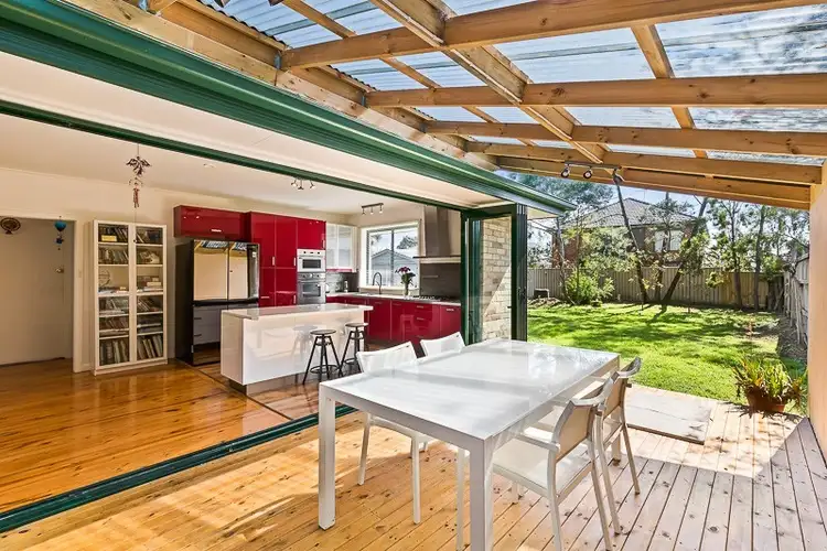 Fourth view of Homely house listing, 6 Carlyle Crescent, Bellfield VIC 3081