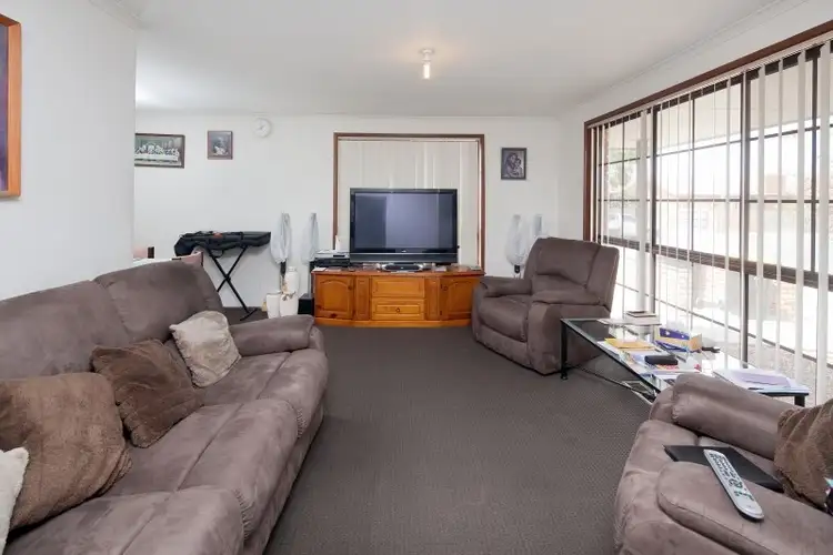 Second view of Homely unit listing, 1/40 Hammond Road, Dandenong South VIC 3175