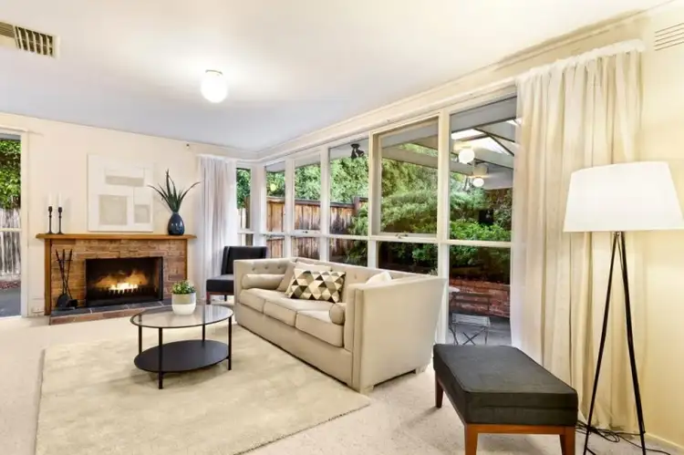 Main view of Homely house listing, 18 Longs Road, Lower Plenty VIC 3093